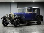 Hispano-Suiza H6B Coupe Chauffeur by Kellner 1925 года
